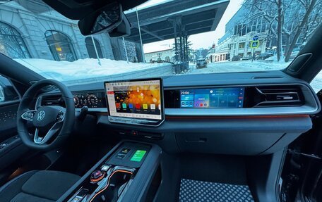 Volkswagen Teramont, 2025 год, 6 149 000 рублей, 17 фотография