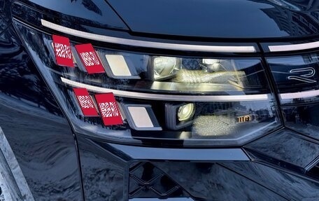 Volkswagen Teramont, 2025 год, 6 149 000 рублей, 23 фотография