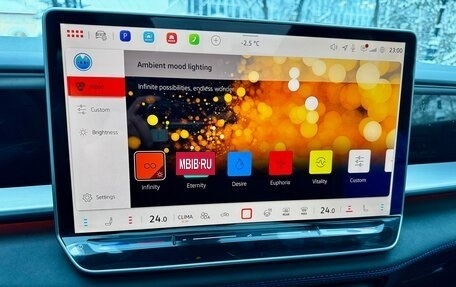 Volkswagen Teramont, 2025 год, 6 149 000 рублей, 37 фотография