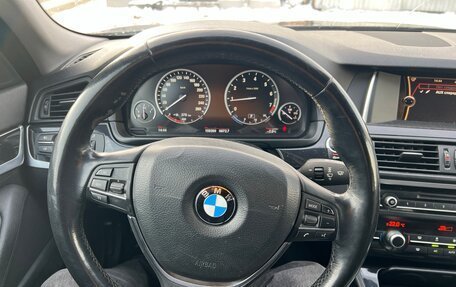 BMW 5 серия, 2014 год, 2 300 000 рублей, 5 фотография