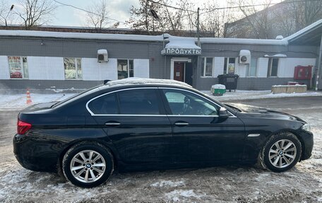 BMW 5 серия, 2014 год, 2 300 000 рублей, 4 фотография