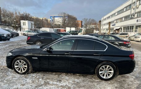 BMW 5 серия, 2014 год, 2 300 000 рублей, 3 фотография