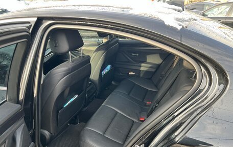 BMW 5 серия, 2014 год, 2 300 000 рублей, 9 фотография