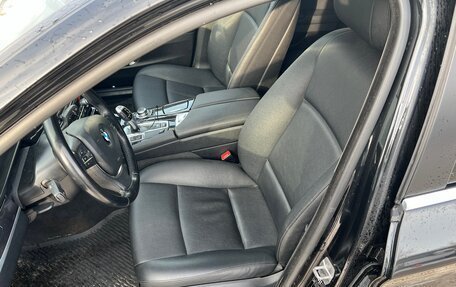 BMW 5 серия, 2014 год, 2 300 000 рублей, 7 фотография