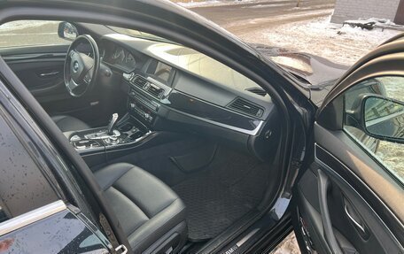 BMW 5 серия, 2014 год, 2 300 000 рублей, 8 фотография