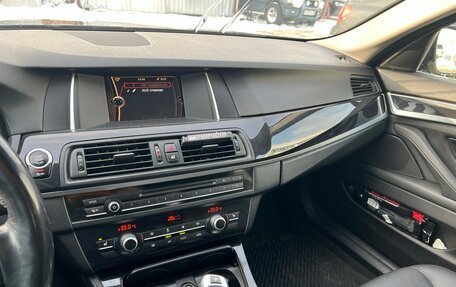 BMW 5 серия, 2014 год, 2 300 000 рублей, 6 фотография