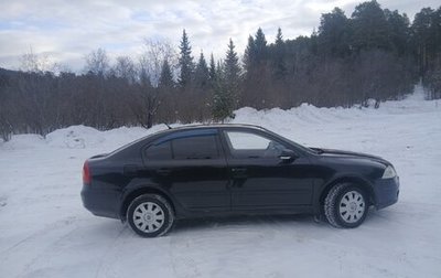 Skoda Octavia, 2008 год, 360 000 рублей, 1 фотография