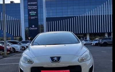 Peugeot 308 II, 2011 год, 420 000 рублей, 1 фотография