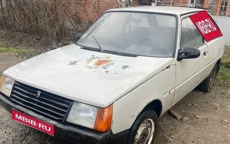 ЗАЗ 1102 «Таврия», 1994 год, 1 фотография