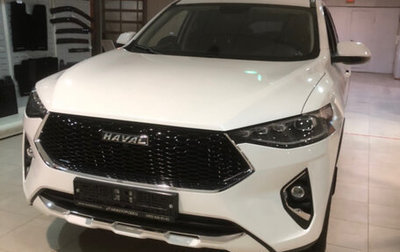 Haval F7 I, 2023 год, 2 525 000 рублей, 1 фотография