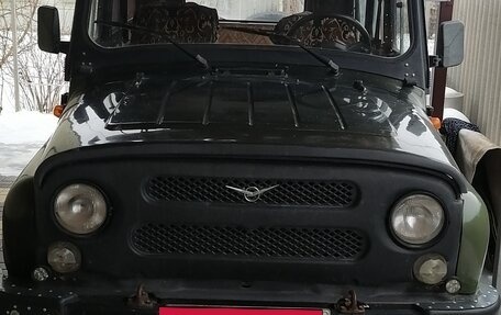 ЛуАЗ Hunter, 2011 год, 390 000 рублей, 1 фотография