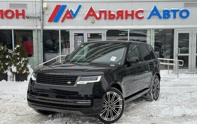 Land Rover Range Rover IV рестайлинг, 2025 год, 22 800 000 рублей, 1 фотография