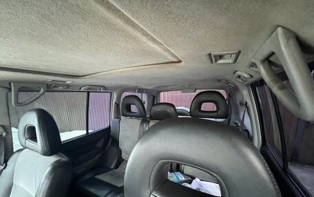 Mitsubishi Pajero III рестайлинг, 2006 год, 1 600 000 рублей, 7 фотография