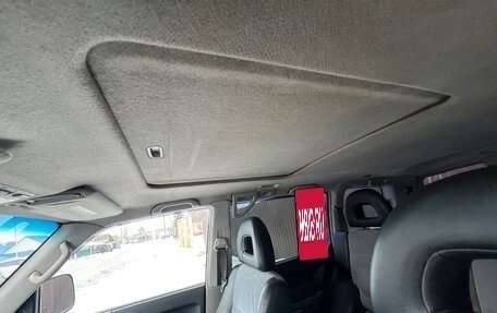 Mitsubishi Pajero III рестайлинг, 2006 год, 1 600 000 рублей, 6 фотография