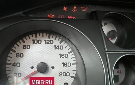 Mitsubishi Pajero III рестайлинг, 2006 год, 1 600 000 рублей, 5 фотография