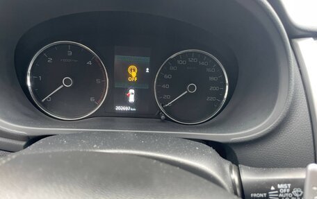 Mitsubishi Pajero Sport III рестайлинг, 2020 год, 3 550 000 рублей, 7 фотография