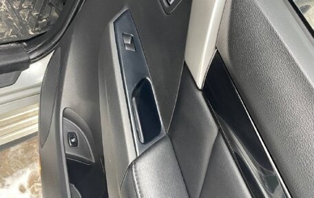 Mitsubishi Pajero Sport III рестайлинг, 2020 год, 3 550 000 рублей, 10 фотография