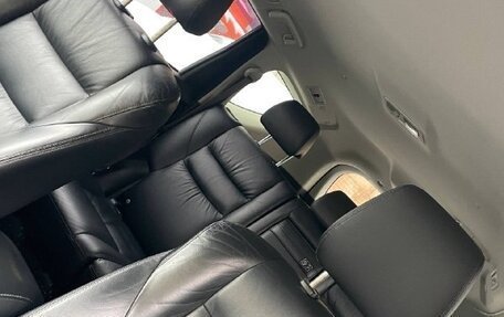 Mitsubishi Pajero Sport III рестайлинг, 2020 год, 3 550 000 рублей, 15 фотография