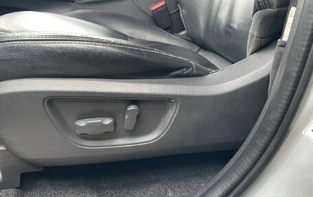 Mitsubishi Pajero Sport III рестайлинг, 2020 год, 3 550 000 рублей, 14 фотография