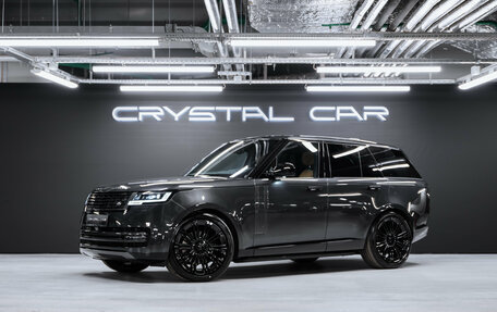 Land Rover Range Rover IV рестайлинг, 2025 год, 23 800 000 рублей, 1 фотография