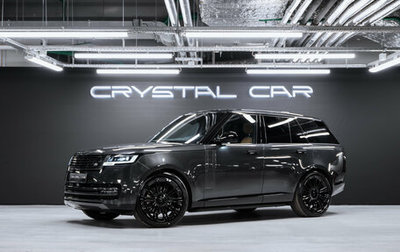 Land Rover Range Rover IV рестайлинг, 2025 год, 23 800 000 рублей, 1 фотография