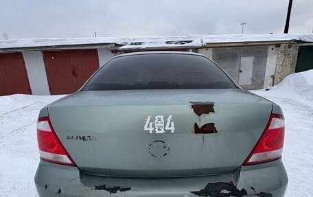 Nissan Almera Classic, 2007 год, 320 000 рублей, 3 фотография