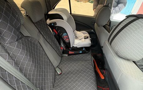 Nissan Almera Classic, 2007 год, 320 000 рублей, 6 фотография