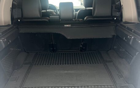 Land Rover Discovery IV, 2015 год, 2 450 000 рублей, 11 фотография