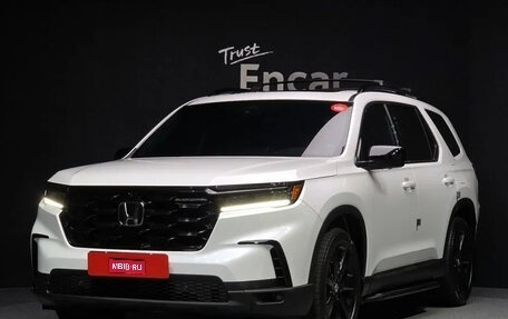 Honda Pilot, 2025 год, 9 172 000 рублей, 1 фотография