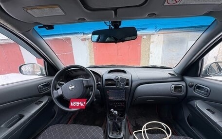 Nissan Almera Classic, 2007 год, 320 000 рублей, 7 фотография