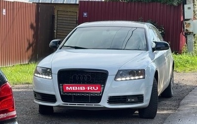 Audi A6, 2011 год, 1 070 000 рублей, 1 фотография