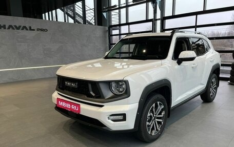 Haval H7, 2026 год, 4 199 000 рублей, 1 фотография