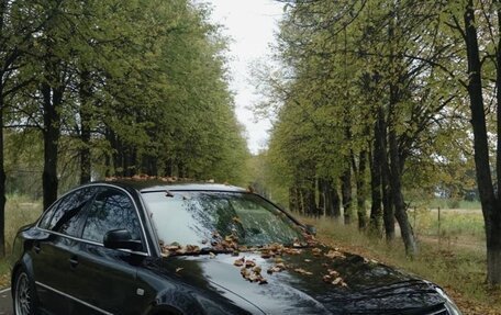 Volkswagen Passat B5+ рестайлинг, 2003 год, 650 000 рублей, 1 фотография