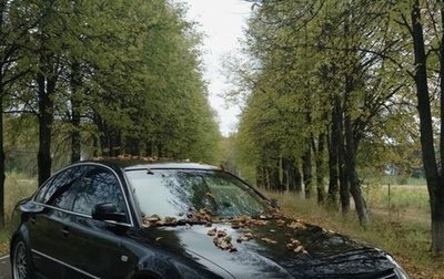 Volkswagen Passat B5+ рестайлинг, 2003 год, 650 000 рублей, 1 фотография