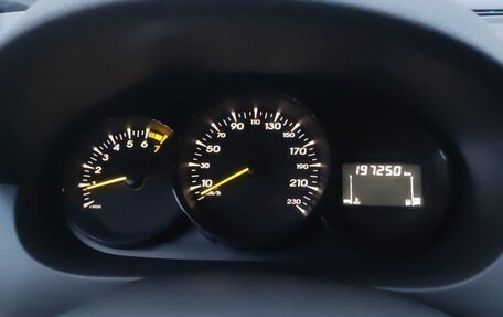 Renault Fluence I, 2012 год, 599 000 рублей, 1 фотография