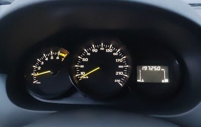 Renault Fluence I, 2012 год, 599 000 рублей, 1 фотография