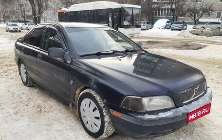 Volvo S40 II, 1997 год, 200 000 рублей, 1 фотография