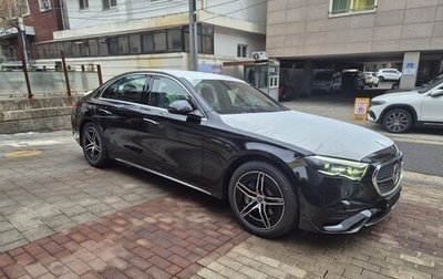 Mercedes-Benz E-Класс, 2025 год, 11 990 000 рублей, 1 фотография