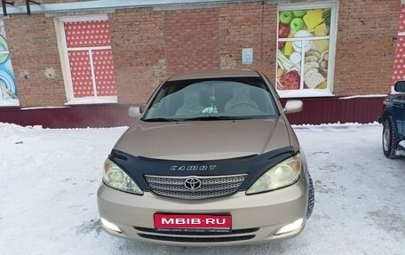 Toyota Camry V40, 2003 год, 750 000 рублей, 1 фотография