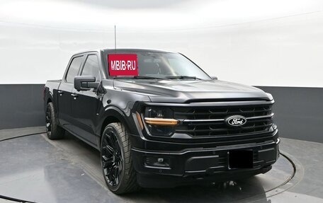 Ford F-150, 2025 год, 11 602 372 рублей, 1 фотография