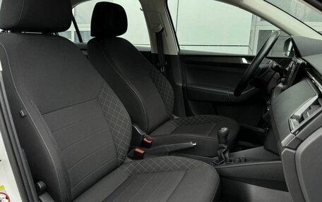 Skoda Rapid II, 2022 год, 1 515 000 рублей, 17 фотография