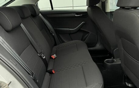 Skoda Rapid II, 2022 год, 1 515 000 рублей, 18 фотография