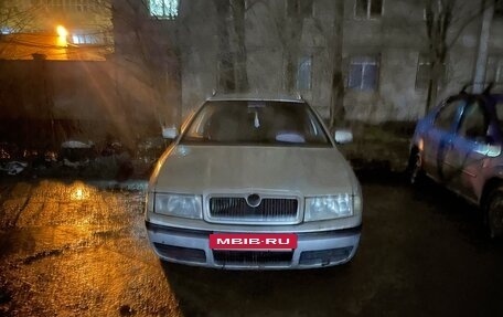 Skoda Octavia IV, 2000 год, 280 000 рублей, 2 фотография