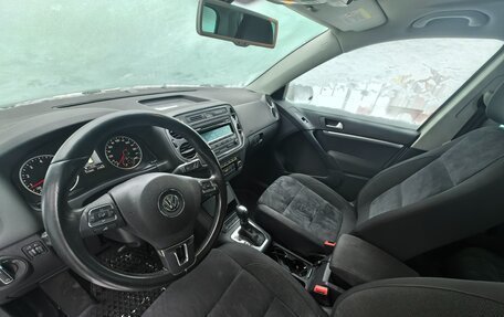 Volkswagen Tiguan I, 2012 год, 1 400 000 рублей, 12 фотография
