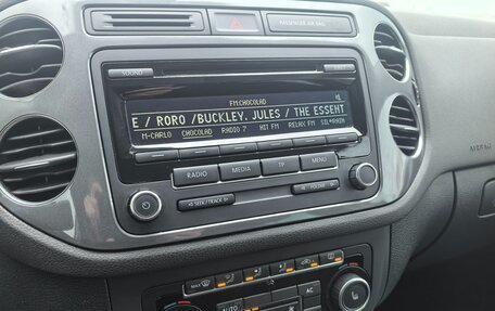 Volkswagen Tiguan I, 2012 год, 1 400 000 рублей, 9 фотография