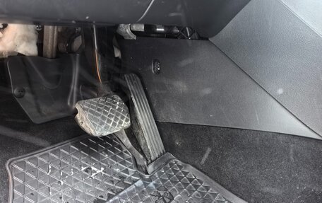 Volkswagen Tiguan I, 2012 год, 1 400 000 рублей, 19 фотография