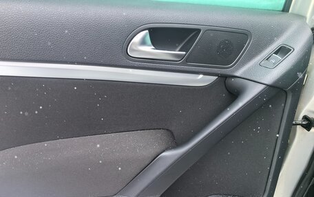 Volkswagen Tiguan I, 2012 год, 1 400 000 рублей, 17 фотография