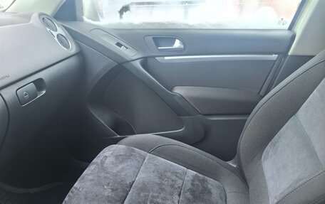 Volkswagen Tiguan I, 2012 год, 1 400 000 рублей, 10 фотография