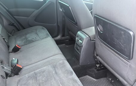 Volkswagen Tiguan I, 2012 год, 1 400 000 рублей, 14 фотография