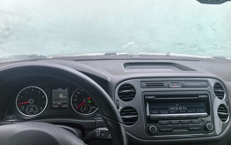 Volkswagen Tiguan I, 2012 год, 1 400 000 рублей, 8 фотография